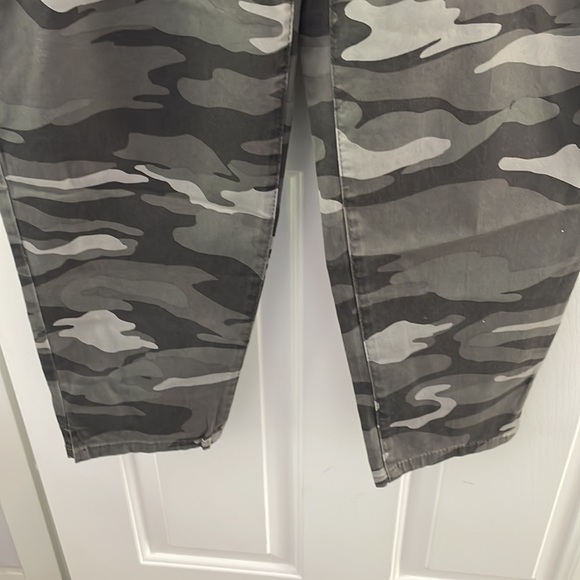 “AB” solution high rise ankle skimmer pants from Wit Wisdom - Picture 5 of 6